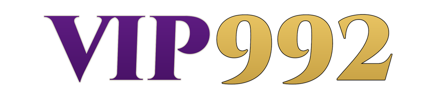 vip992 logo